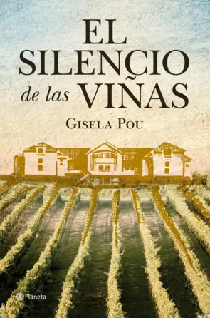 Cover image The Silence of the Vines