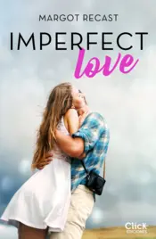 Portada Imperfect love