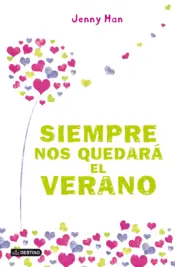 Portada Siempre nos quedará el verano