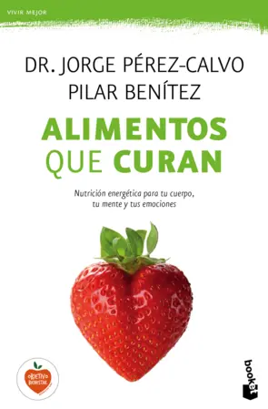 Portada Alimentos que curan