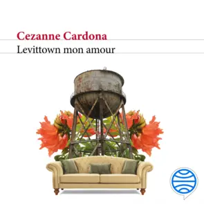 Portada Levittown mon amour (Spanish Edition)