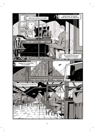 Imagen extra 1984 (novela gráfica) 2