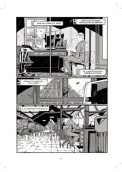 Portada 1984 (novela gráfica) 2