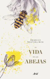 Portada La vida de las abejas (Edición mexicana)