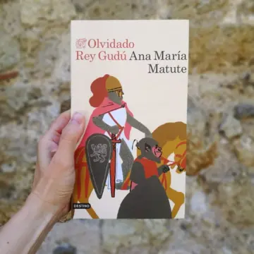 Imagen extra Olvidado Rey Gudú 0