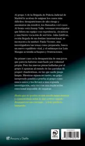 Miniatura contraportada Hasta que te quedes