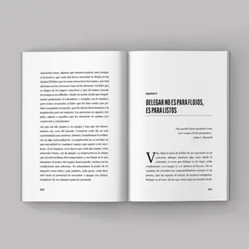 Imagen extra Trae, que ya lo hago yo, idiota 1