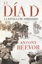 Portada El Día D