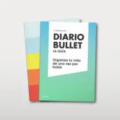 Miniatura portada 3d Diario Bullet, la guía. Paleta
