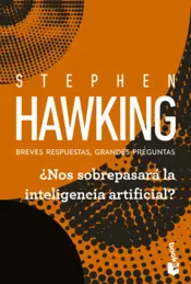Portada ¿Nos sobrepasará la inteligencia artificial?