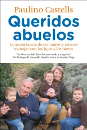 Portada Queridos abuelos