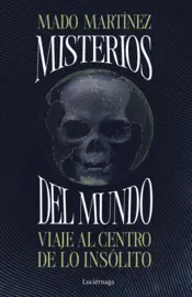 Portada Misterios del mundo