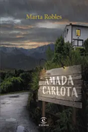 Portada Amada Carlota