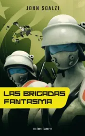 Portada La Vieja Guardia nº 02/06 Las Brigadas Fantasma