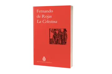 Portada La Celestina