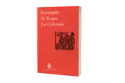 Miniatura portada 3d La Celestina
