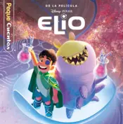 Portada Elio. Pequecuentos