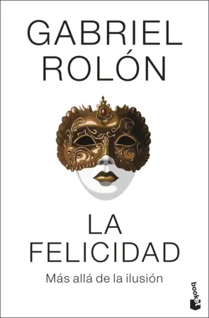 Portada La felicidad