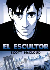 Portada El escultor