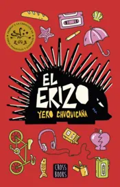 Portada El erizo