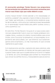 Miniatura contraportada Tus líneas rojas