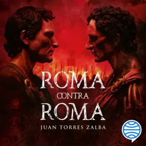 Portada Roma contra Roma