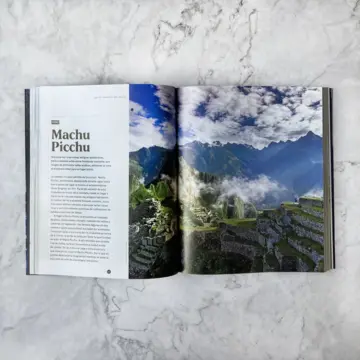 Imagen extra Las 101 maravillas del mundo 0