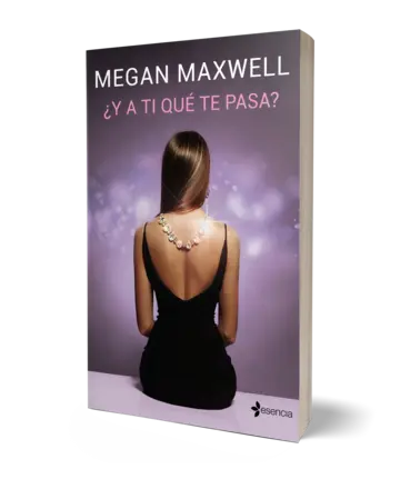 Portada ¿Y a ti qué te pasa?