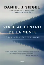 Portada Viaje al centro de la mente