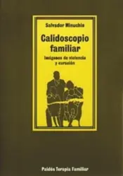 Portada Calidoscopio familiar