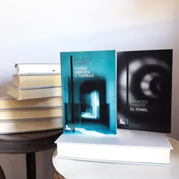 Imagen extra El túnel 0