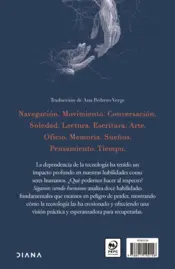 Miniatura contraportada Sigamos siendo humanos