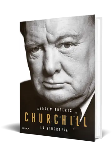 Portada Churchill