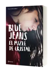 Miniatura portada 3d El puzle de cristal