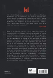 Miniatura contraportada KL