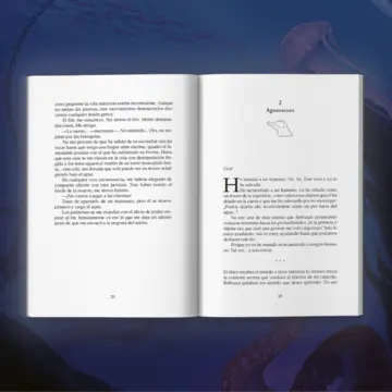 Imagen extra La canción perdida del mar 1