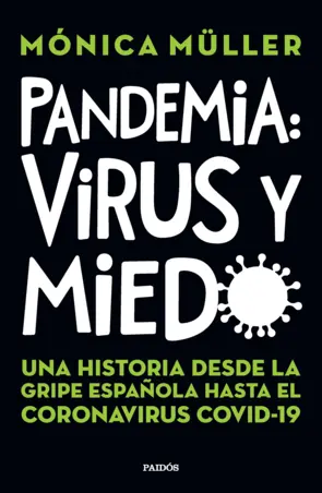Portada Pandemia