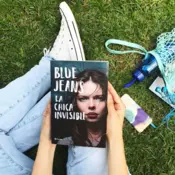 Portada La chica invisible 0