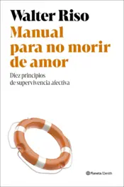 Portada Manual para no morir de amor