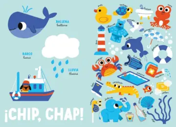 Imagen extra Mi gran busca y encuentra de sonidos 0