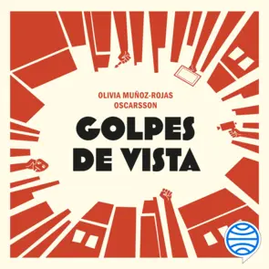 Portada Golpes de vista