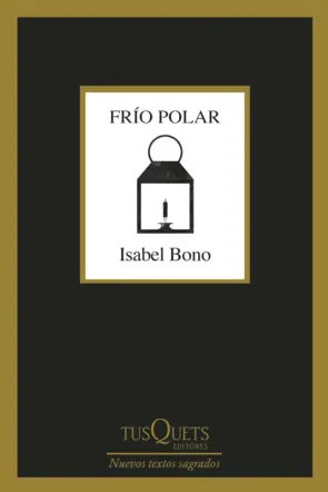Portada Frío polar