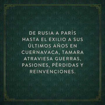 Imagen extra Tamara 2