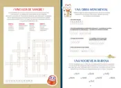 Portada Cuaderno de actividades de Japón 1