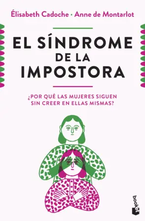 Portada El síndrome de la impostora