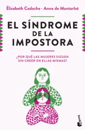 Portada El síndrome de la impostora