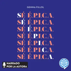 Portada Sé É.P.I.C.A.