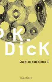 Portada Cuentos completos I