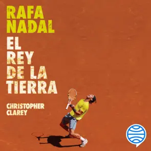 Portada Rafa Nadal