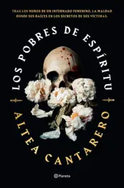 Portada Los pobres de espíritu